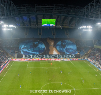 Lech Poznań - Warta Poznań (64)