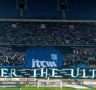 Lech Poznań - Warta Poznań (61)