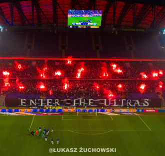 Lech Poznań - Warta Poznań (68)