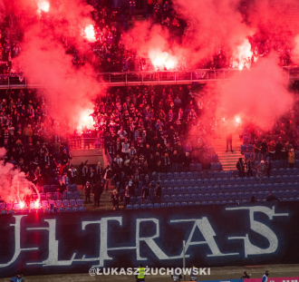 Lech Poznań - Warta Poznań (70)