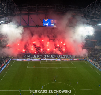 Lech Poznań - Warta Poznań (74)