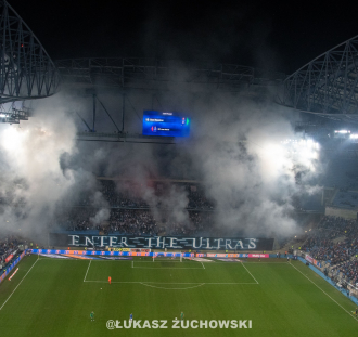 Lech Poznań - Warta Poznań (76)