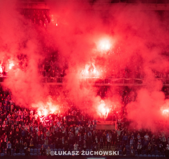 Lech Poznań - Warta Poznań (73)