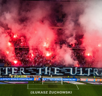 Lech Poznań - Warta Poznań (75)