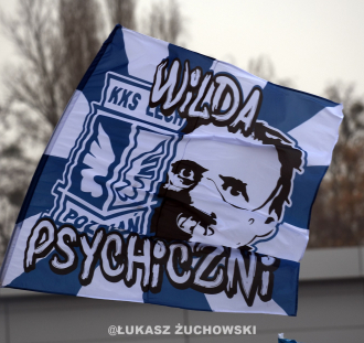 Lech Poznań - Warta Poznań (78)