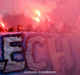 Lech Poznań - Warta Poznań (80)