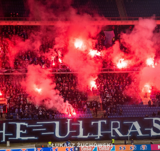 Lech Poznań - Warta Poznań (71)