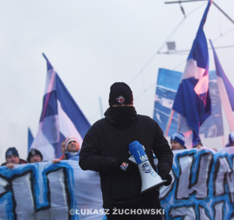 Lech Poznań - Warta Poznań (81)
