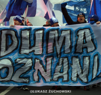 Lech Poznań - Warta Poznań (82)