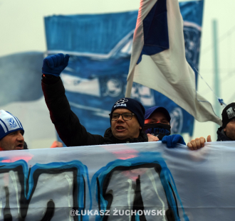 Lech Poznań - Warta Poznań (83)
