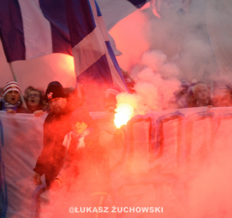 Lech Poznań - Warta Poznań (84)