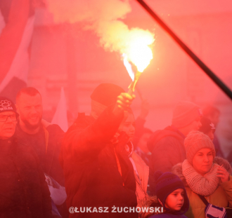Lech Poznań - Warta Poznań (77)
