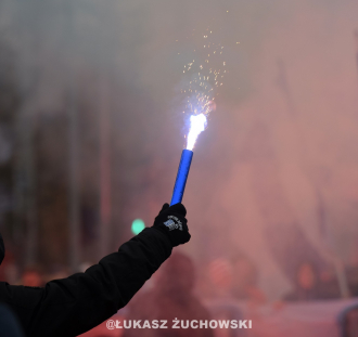 Lech Poznań - Warta Poznań (85)