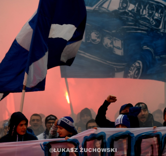 Lech Poznań - Warta Poznań (86)