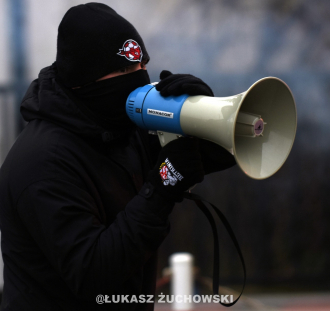 Lech Poznań - Warta Poznań (88)