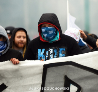 Lech Poznań - Warta Poznań (87)