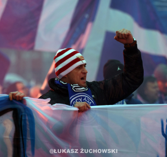 Lech Poznań - Warta Poznań (79)