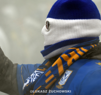 Lech Poznań - Warta Poznań (89)