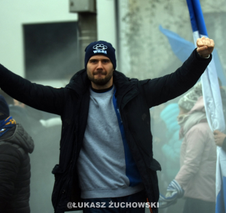 Lech Poznań - Warta Poznań (90)