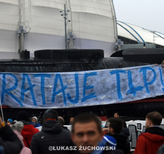 Lech Poznań - Warta Poznań (93)