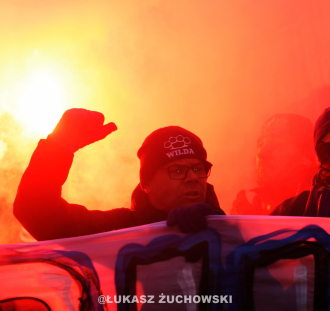 Lech Poznań - Warta Poznań (92)