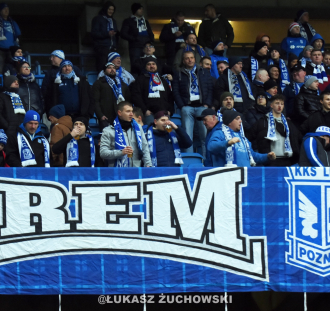 Lech Poznań - Warta Poznań (97)