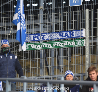 Lech Poznań - Warta Poznań (96)