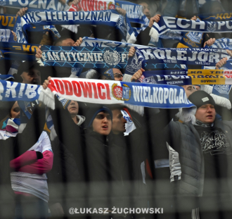 Lech Poznań - Warta Poznań (99)