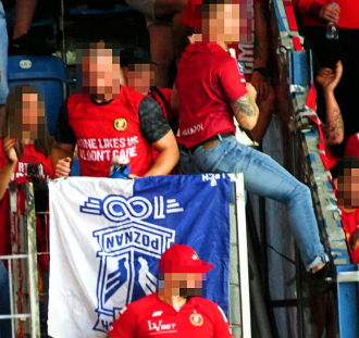 Lech Poznań - Widzew Łódź (37)