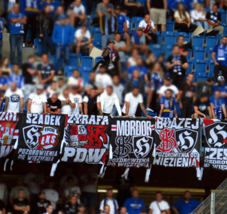 Lech Poznań - Widzew Łódź (20)