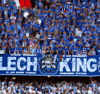 Lech Poznań - Widzew Łódź (18)