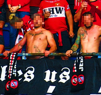 Lech Poznań - Widzew Łódź (26)