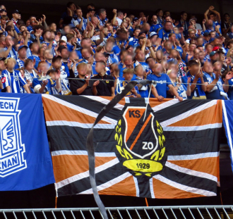 Lech Poznań - Widzew Łódź (24)