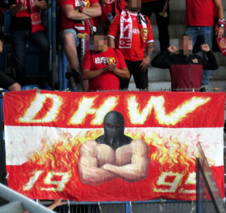 Lech Poznań - Widzew Łódź (30)