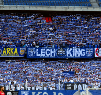 Lech Poznań - Widzew Łódź (21)