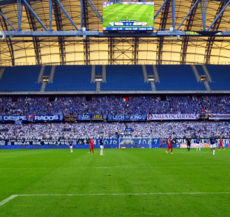 Lech Poznań - Widzew Łódź (17)