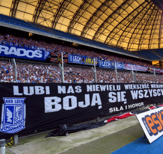 Lech Poznań - Widzew Łódź (23)