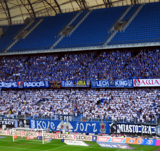 Lech Poznań - Widzew Łódź (27)
