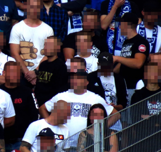 Lech Poznań - Widzew Łódź (19)