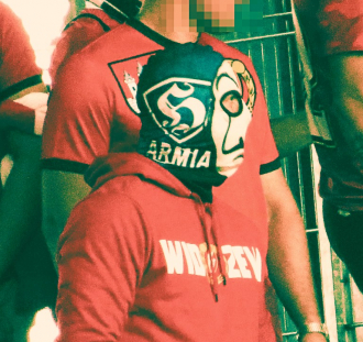 Lech Poznań - Widzew Łódź (32)