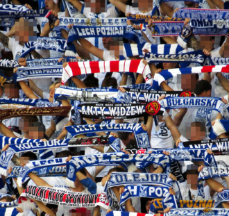 Lech Poznań - Widzew Łódź (36)