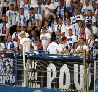 Lech Poznań - Widzew Łódź (31)