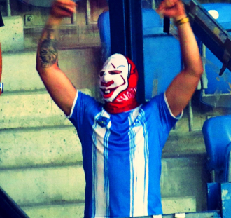 Lech Poznań - Widzew Łódź (38)