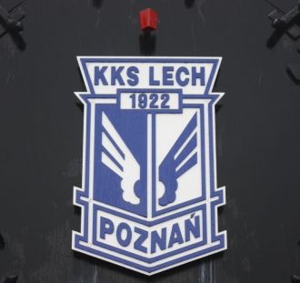 Lech Poznań - Wisła Kraków (3)