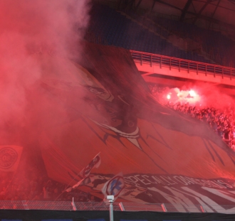Lech Poznań - Wisła Kraków (31)
