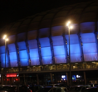 Lech Poznań - Wisła Kraków (53)