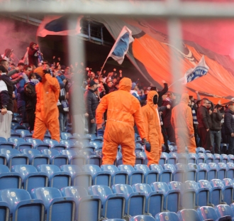 Lech Poznań - Wisła Kraków (36)