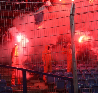 Lech Poznań - Wisła Kraków (33)
