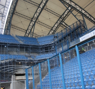 Lech Poznań - Wisła Kraków (4)