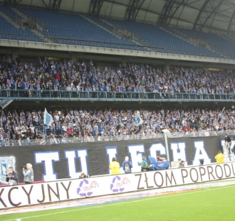 Lech Poznań - Wisła Kraków (12)